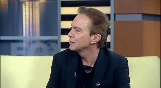 David Cassidy May 18, 2012